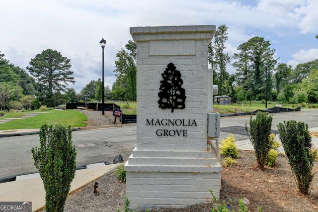 814 Glennferry Road, Mableton, GA 30126