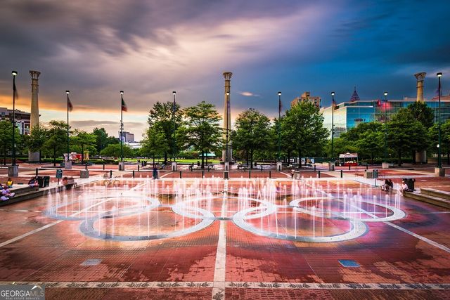 814 Glennferry Road, Mableton, GA 30126