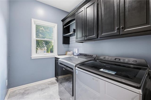 5705 W 153rd Street, Overland Park, KS 66223