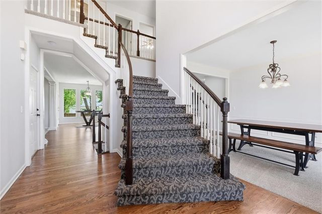 5705 W 153rd Street, Overland Park, KS 66223