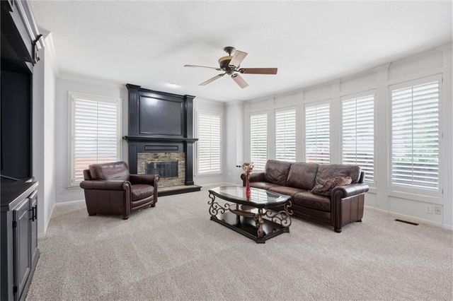 5705 W 153rd Street, Overland Park, KS 66223