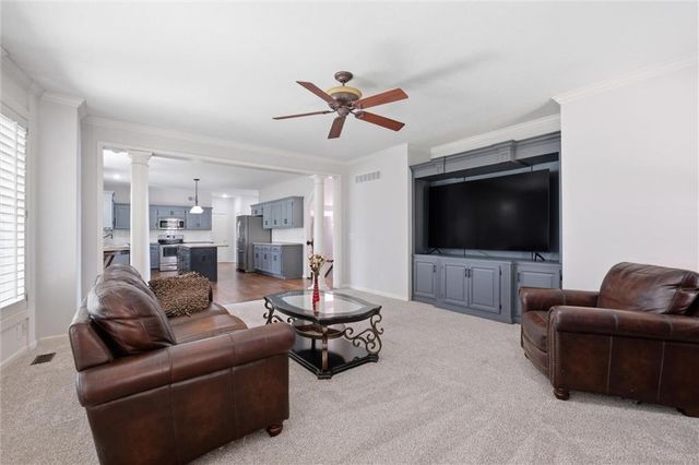 5705 W 153rd Street, Overland Park, KS 66223