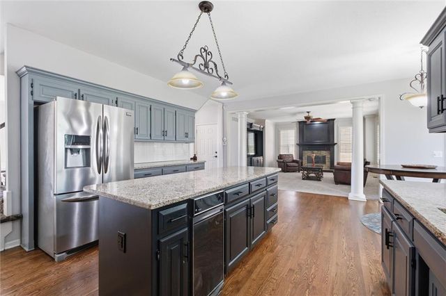5705 W 153rd Street, Overland Park, KS 66223
