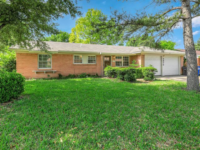 2976 Cameo Lane, Farmers Branch, TX 75234
