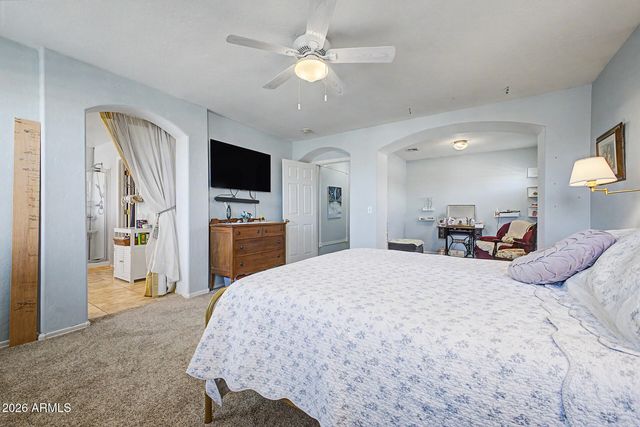 13544 W SAN JUAN Avenue, Litchfield Park, AZ 85340