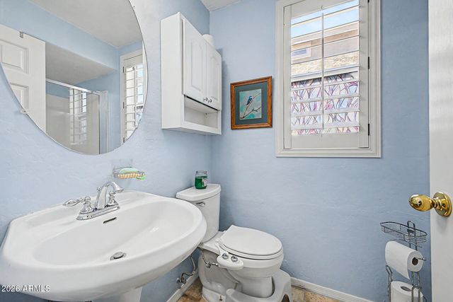 13544 W SAN JUAN Avenue, Litchfield Park, AZ 85340