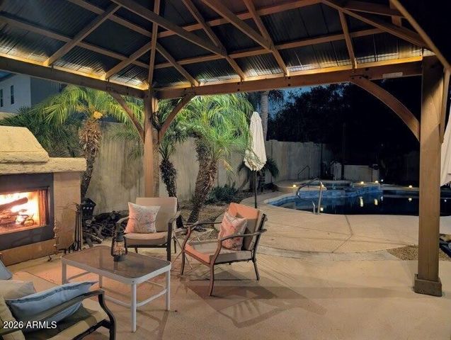 13544 W SAN JUAN Avenue, Litchfield Park, AZ 85340