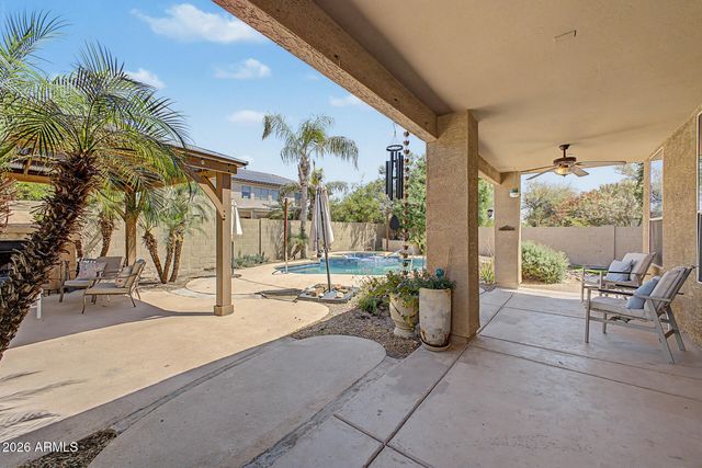 13544 W SAN JUAN Avenue, Litchfield Park, AZ 85340