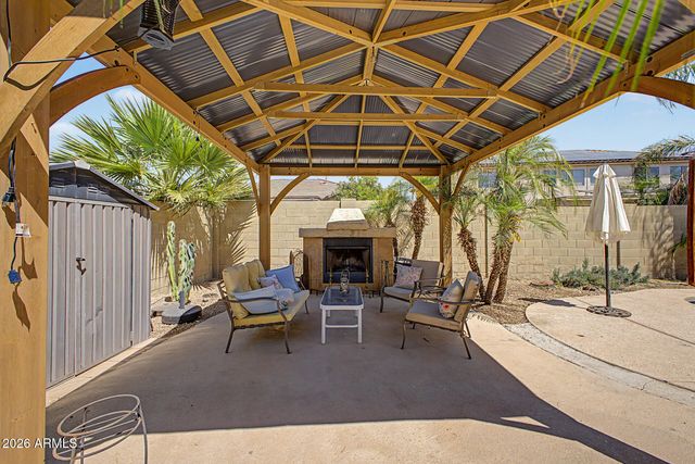 13544 W SAN JUAN Avenue, Litchfield Park, AZ 85340