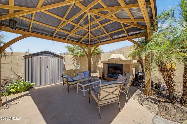 13544 W SAN JUAN Avenue, Litchfield Park, AZ 85340