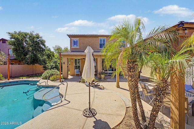 13544 W SAN JUAN Avenue, Litchfield Park, AZ 85340