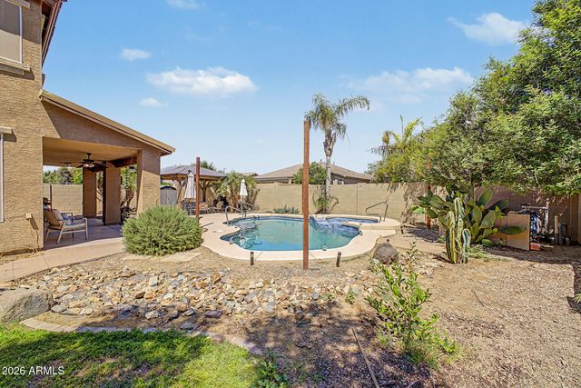 13544 W SAN JUAN Avenue, Litchfield Park, AZ 85340