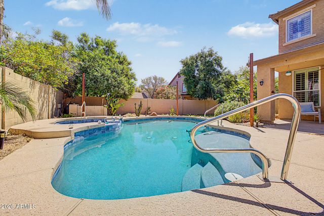 13544 W SAN JUAN Avenue, Litchfield Park, AZ 85340