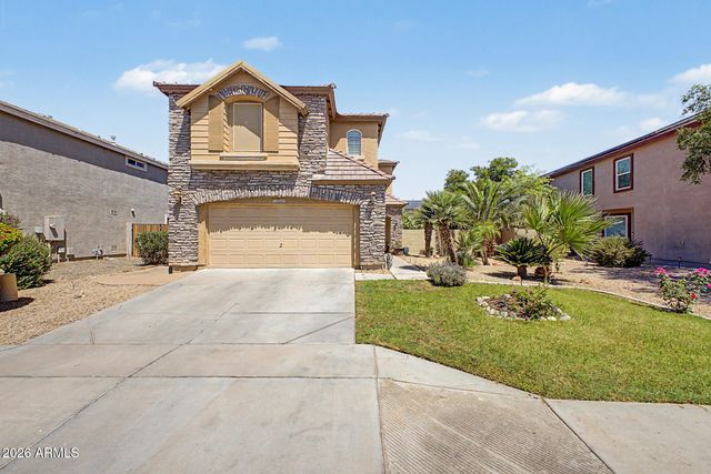 13544 W SAN JUAN Avenue, Litchfield Park, AZ 85340