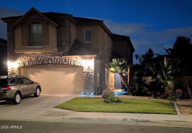 13544 W SAN JUAN Avenue, Litchfield Park, AZ 85340