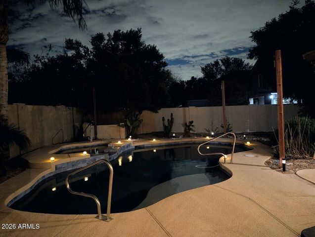 13544 W SAN JUAN Avenue, Litchfield Park, AZ 85340