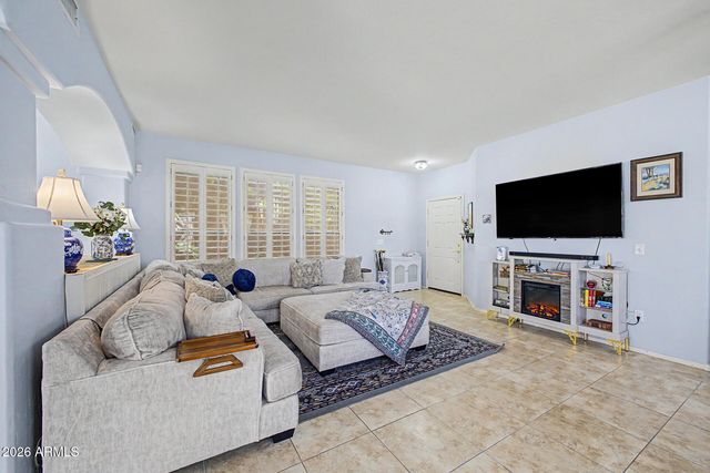 13544 W SAN JUAN Avenue, Litchfield Park, AZ 85340