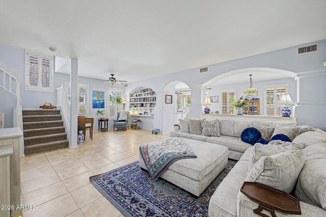 13544 W SAN JUAN Avenue, Litchfield Park, AZ 85340