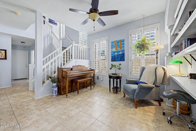 13544 W SAN JUAN Avenue, Litchfield Park, AZ 85340