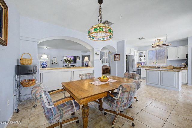 13544 W SAN JUAN Avenue, Litchfield Park, AZ 85340