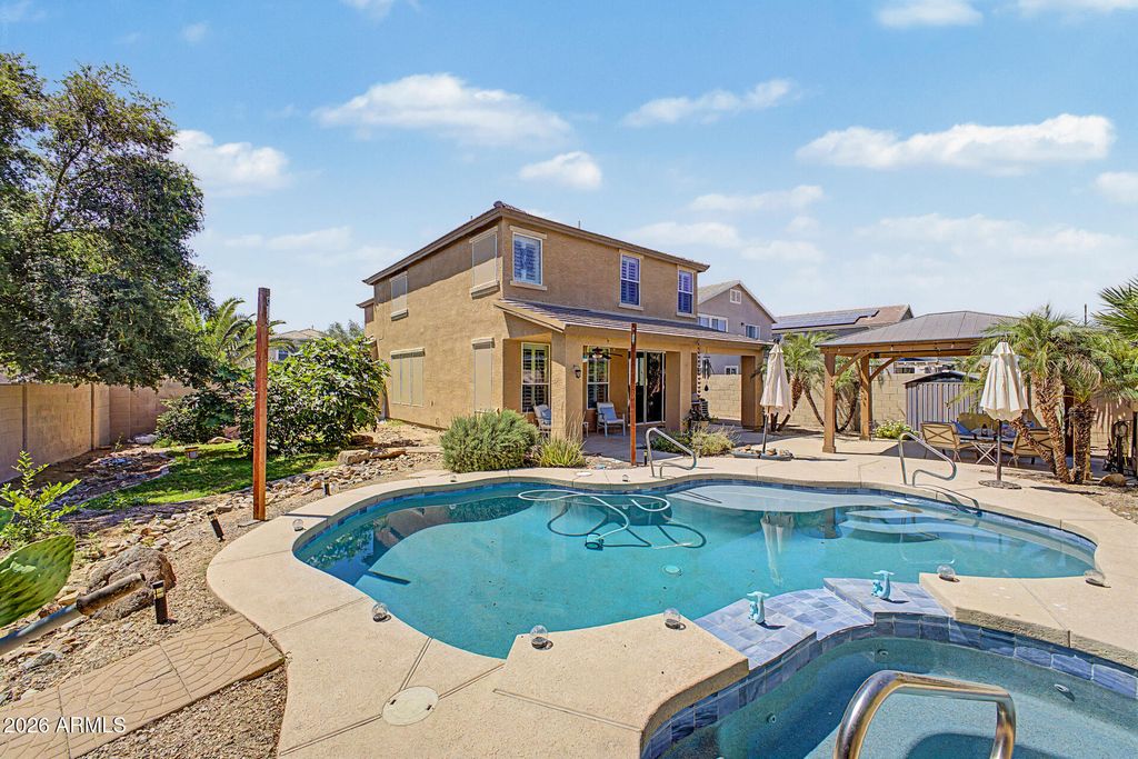 13544 W SAN JUAN Avenue, Litchfield Park, AZ 85340 — photo 2