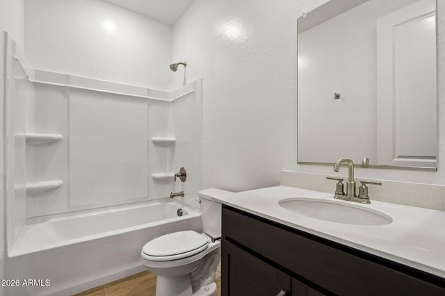 15605 W BROWN Street, Waddell, AZ 85355