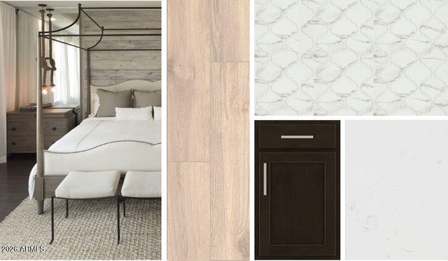 15605 W BROWN Street, Waddell, AZ 85355