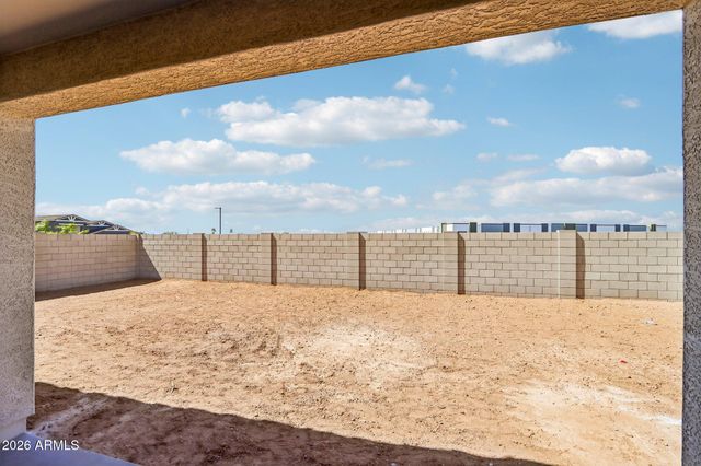 15605 W BROWN Street, Waddell, AZ 85355