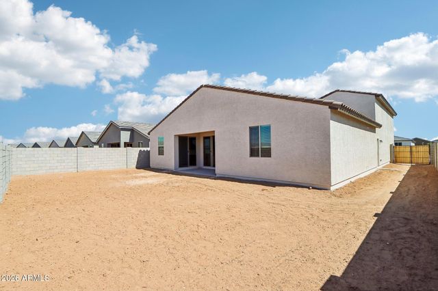 15605 W BROWN Street, Waddell, AZ 85355