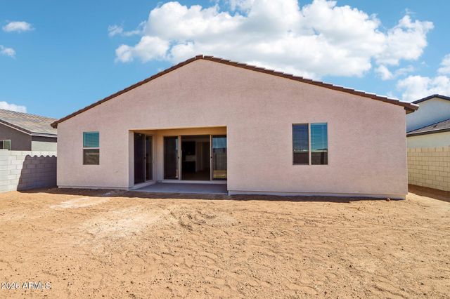 15605 W BROWN Street, Waddell, AZ 85355