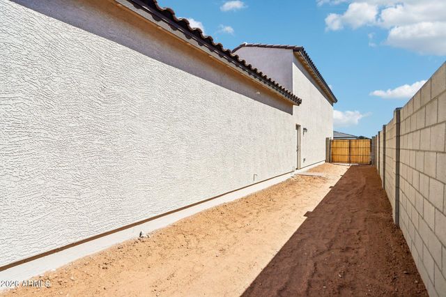 15605 W BROWN Street, Waddell, AZ 85355