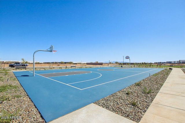 15605 W BROWN Street, Waddell, AZ 85355