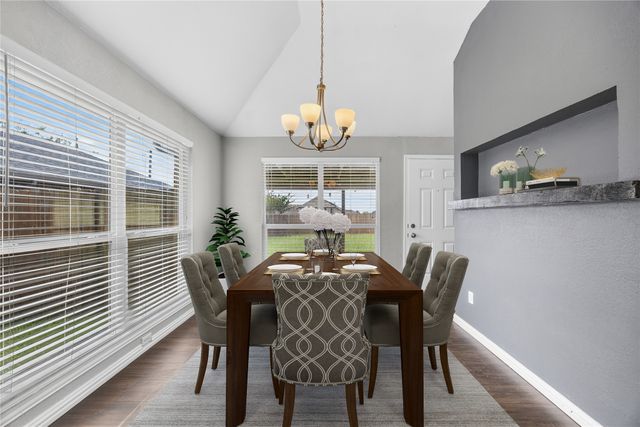 2217 Rockbluff Drive, Rowlett, TX 75088