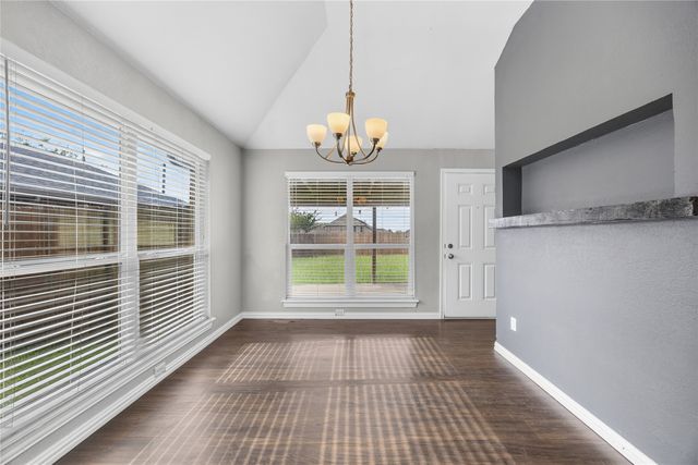 2217 Rockbluff Drive, Rowlett, TX 75088