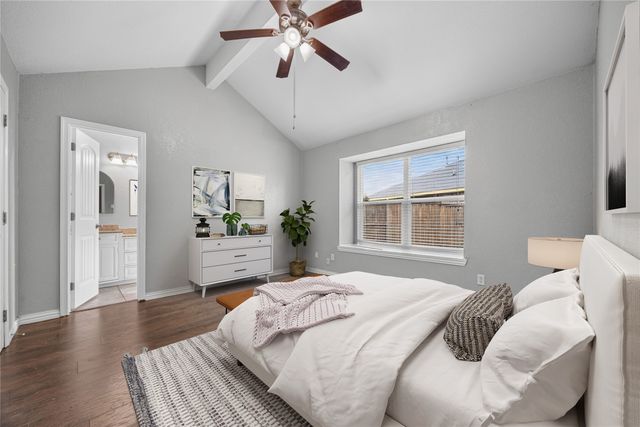 2217 Rockbluff Drive, Rowlett, TX 75088
