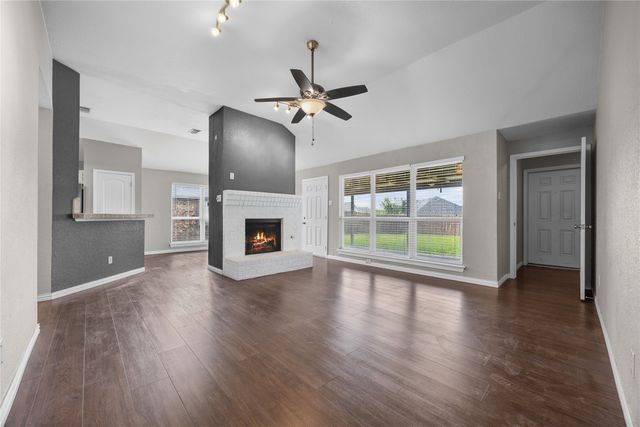 2217 Rockbluff Drive, Rowlett, TX 75088