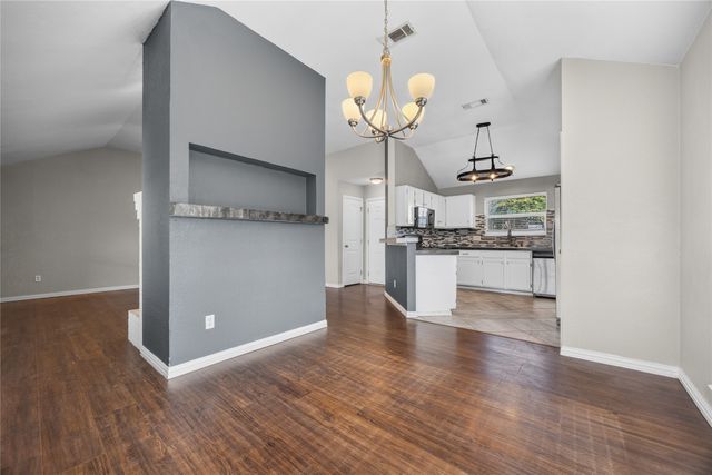 2217 Rockbluff Drive, Rowlett, TX 75088