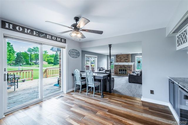 9359 Lochmoor Drive, Davison, MI 48423