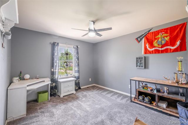 9359 Lochmoor Drive, Davison, MI 48423