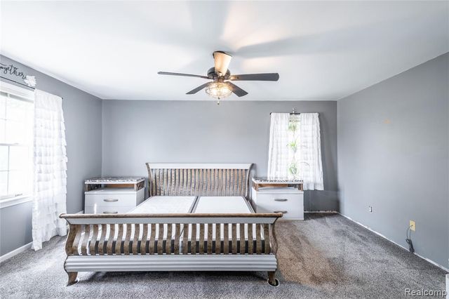 9359 Lochmoor Drive, Davison, MI 48423