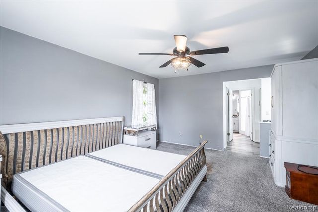 9359 Lochmoor Drive, Davison, MI 48423