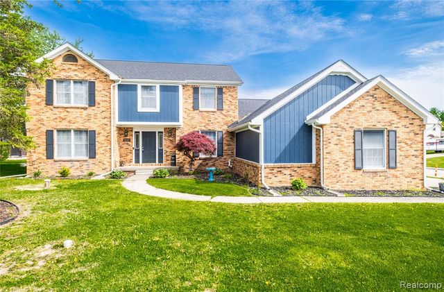 9359 Lochmoor Drive, Davison, MI 48423