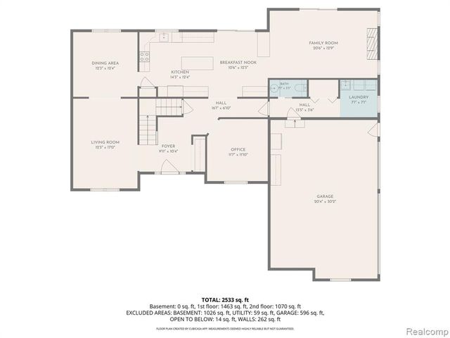 9359 Lochmoor Drive, Davison, MI 48423