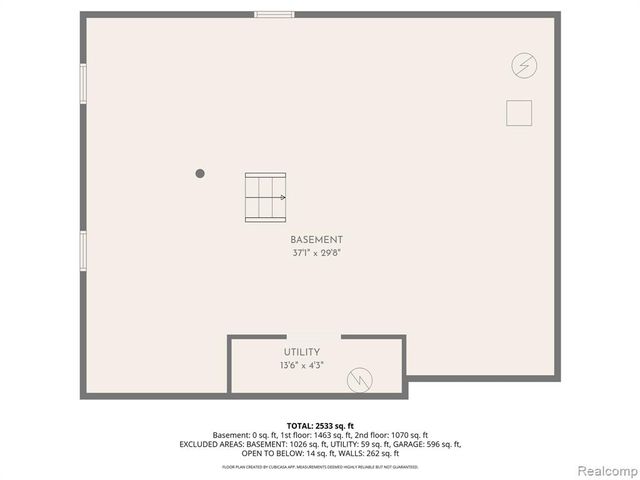 9359 Lochmoor Drive, Davison, MI 48423