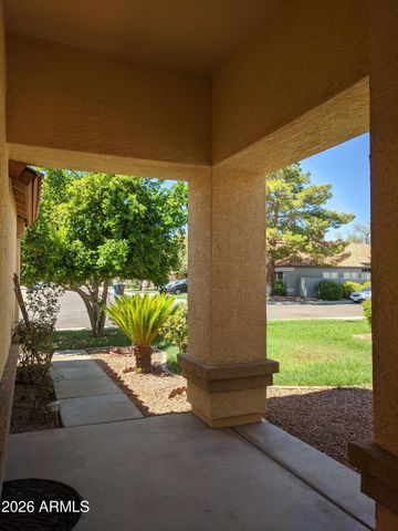 1321 N JAMAICA Way, Gilbert, AZ 85234