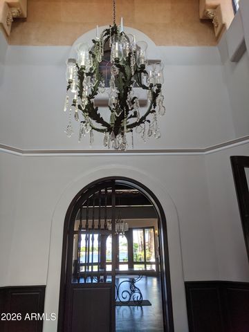 1321 N JAMAICA Way, Gilbert, AZ 85234