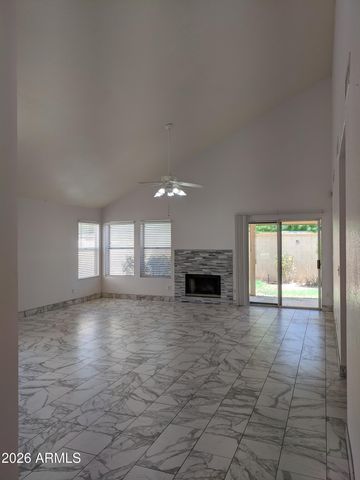 1321 N JAMAICA Way, Gilbert, AZ 85234