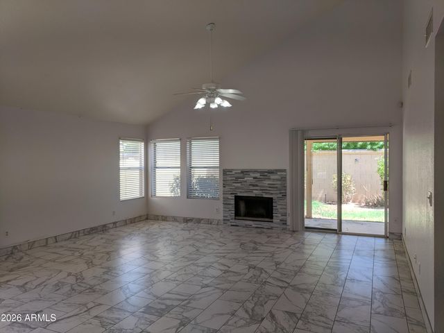 1321 N JAMAICA Way, Gilbert, AZ 85234