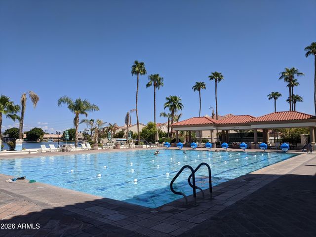 1321 N JAMAICA Way, Gilbert, AZ 85234