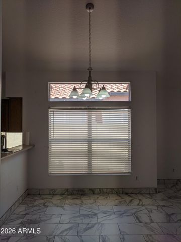 1321 N JAMAICA Way, Gilbert, AZ 85234